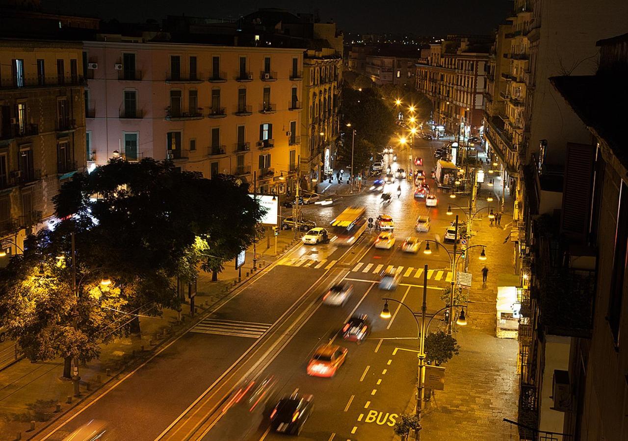 B&B Napoli Capitale Exterior photo